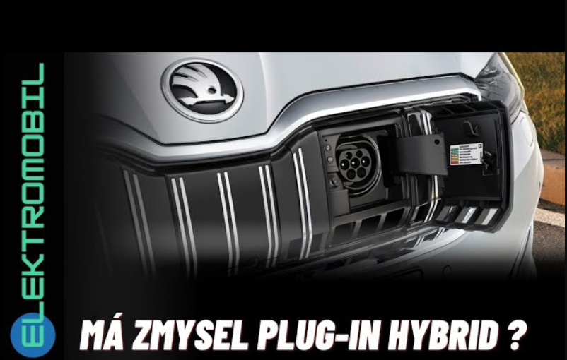 Má zmysel plug-in hybrid ? Nadobúdacia cena, servis, používanie.