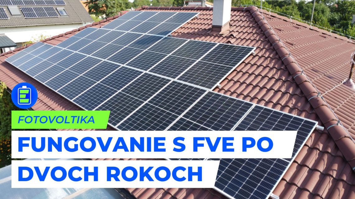 Rozšírenie fotovoltiky už po prvom roku. Koľko som ušetril, vyrobil a aká byrokracia ma čakala?