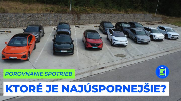 Veľké porovnanie spotreby 13 SUV. Ktoré je najúspornejšie?