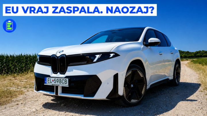 Európa vraj zaspala. Naozaj ???